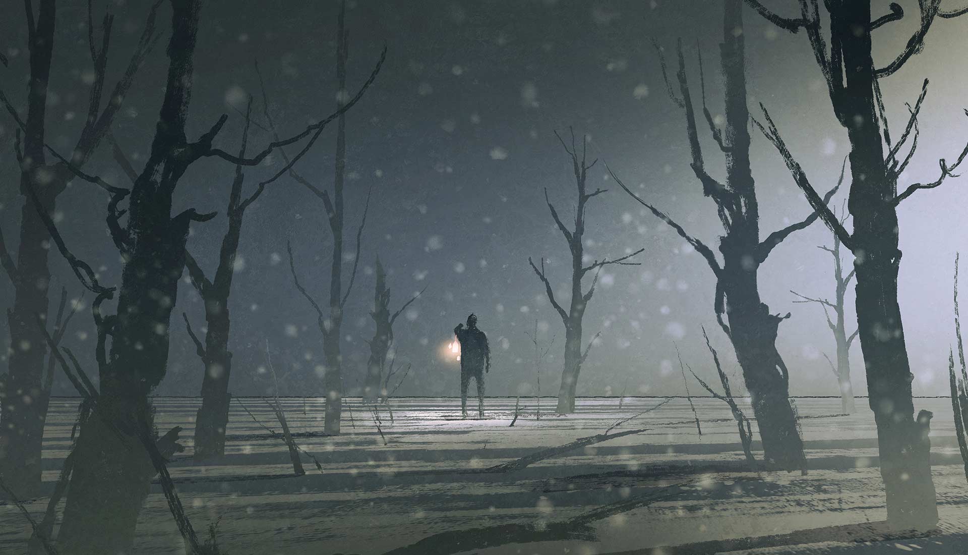 Concept Artist Home